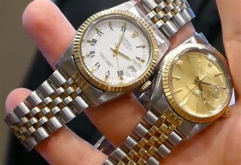 how can tell a fake rolex|how to tell genuine rolex.